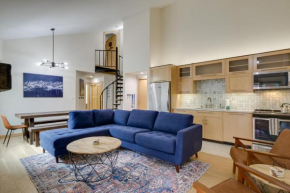 Ski Retreat Keystone Resort Condo with Heated Pool!